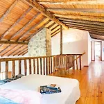 Quinta Da Relva - A Traditional In A Stunning Location Monchique