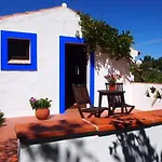 Quinta Da Relva - A Traditional In A Stunning Location Monchique