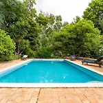 Holiday home Quinta Da Relva - A Traditional In A Stunning Location
