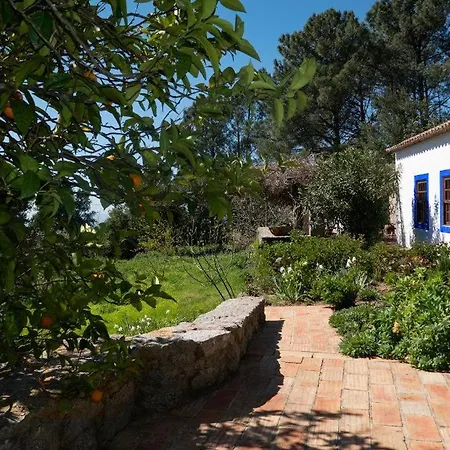 Quinta Da Relva - A Traditional In A Stunning Location Prázdninový dům *