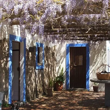 Tatil Evi Quinta Da Relva - A Traditional In A Stunning Location