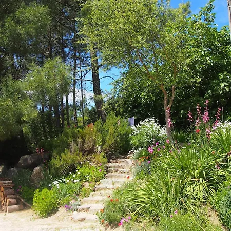 Tatil Evi Quinta Da Relva - A Traditional In A Stunning Location *