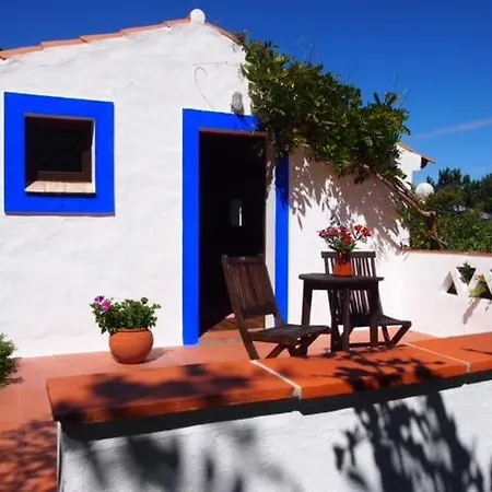 Quinta Da Relva - A Traditional In A Stunning Location Monchique