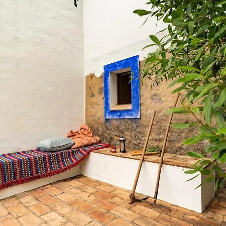 Quinta Da Relva - A Traditional In A Stunning Location * Monchique