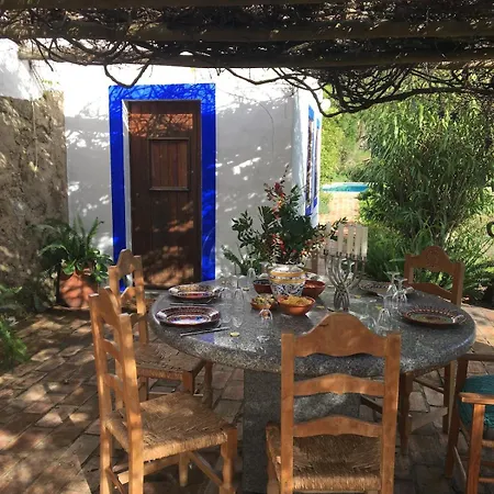 Quinta Da Relva - A Traditional In A Stunning Location