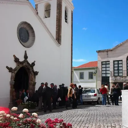 Quinta Da Relva - A Traditional In A Stunning Location Monchique