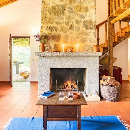 Prázdninový dům Quinta Da Relva - A Traditional In A Stunning Location *