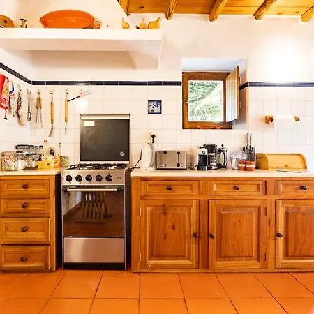 Quinta Da Relva - A Traditional In A Stunning Location Tatil Evi *