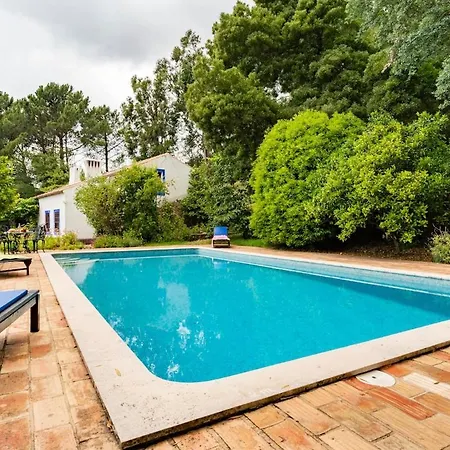 Quinta Da Relva - A Traditional In A Stunning Location