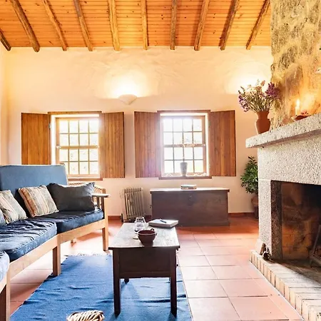 Tatil Evi Quinta Da Relva - A Traditional In A Stunning Location