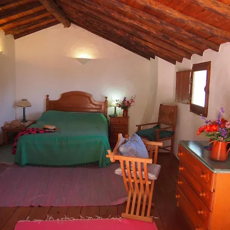 Quinta Da Relva - A Traditional In A Stunning Location * Monchique