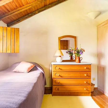 Tatil Evi Quinta Da Relva - A Traditional In A Stunning Location Monchique