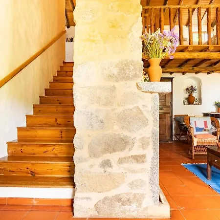 Prázdninový dům Quinta Da Relva - A Traditional In A Stunning Location *