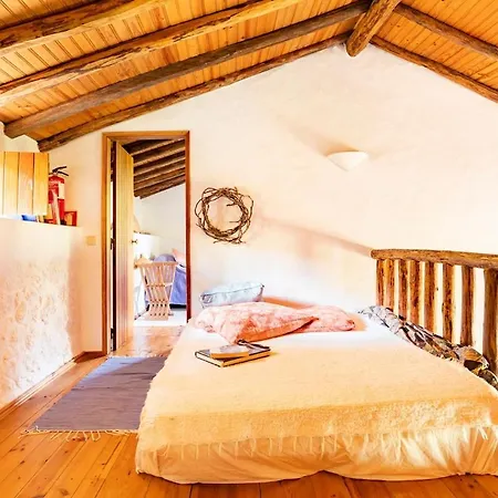 Quinta Da Relva - A Traditional In A Stunning Location Prázdninový dům