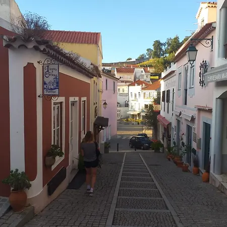 Quinta Da Relva - A Traditional In A Stunning Location *