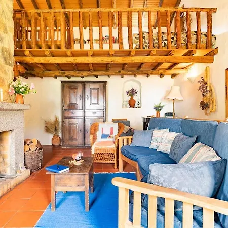 Prázdninový dům Quinta Da Relva - A Traditional In A Stunning Location *