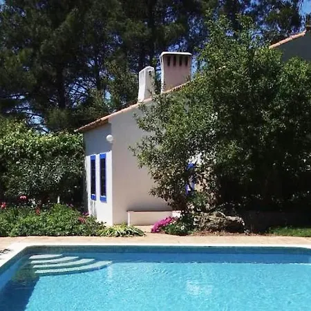 Quinta Da Relva - A Traditional In A Stunning Location Tatil Evi *