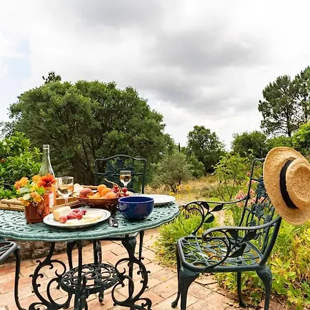 Quinta Da Relva - A Traditional In A Stunning Location