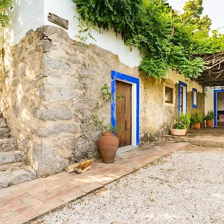 別荘 Quinta Da Relva - A Traditional In A Stunning Location