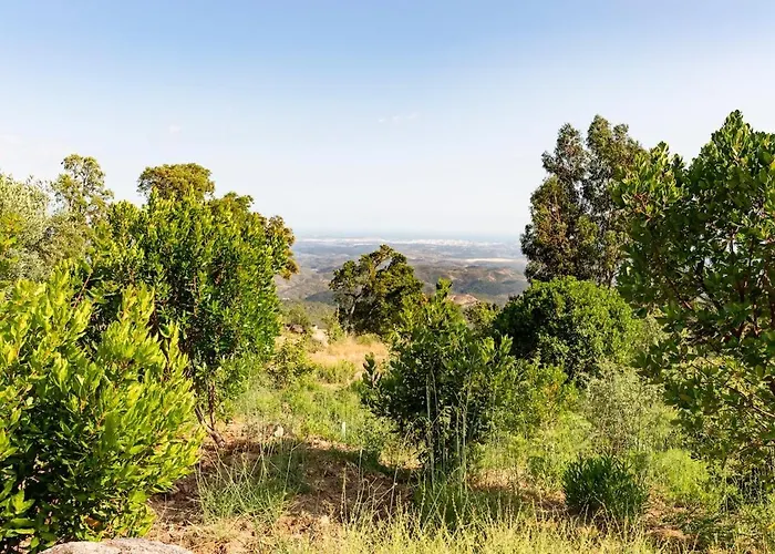 Quinta Da Relva - A Traditional In A Stunning Location Casa vacanze Monchique