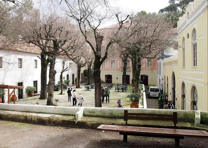 Casa vacanze Quinta Da Relva - A Traditional In A Stunning Location *