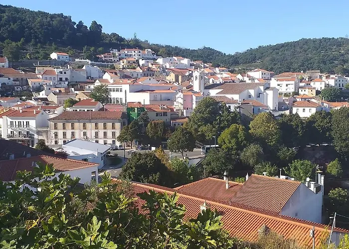 Quinta Da Relva - A Traditional In A Stunning Location *