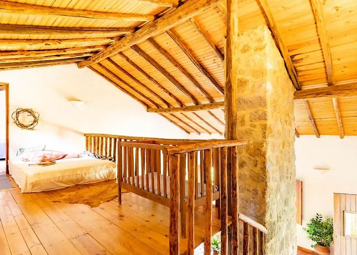 Quinta Da Relva - A Traditional In A Stunning Location Casa vacanze *