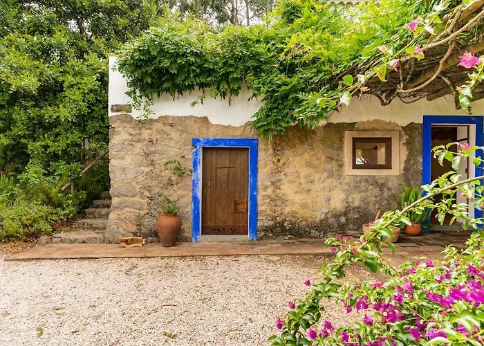 Casa vacanze Quinta Da Relva - A Traditional In A Stunning Location *