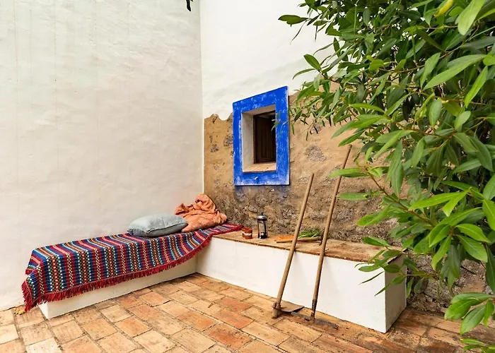 Quinta Da Relva - A Traditional In A Stunning Location * Monchique