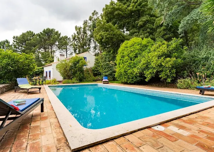 Quinta Da Relva - A Traditional In A Stunning Location