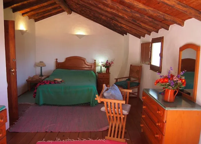 Quinta Da Relva - A Traditional In A Stunning Location * Monchique