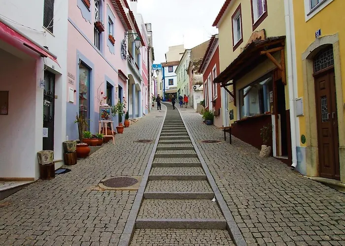 Quinta Da Relva - A Traditional In A Stunning Location