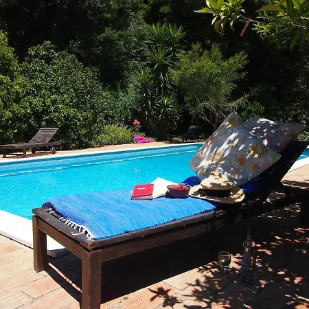 Сasa de vacaciones Quinta Da Relva - A Traditional In A Stunning Location Monchique