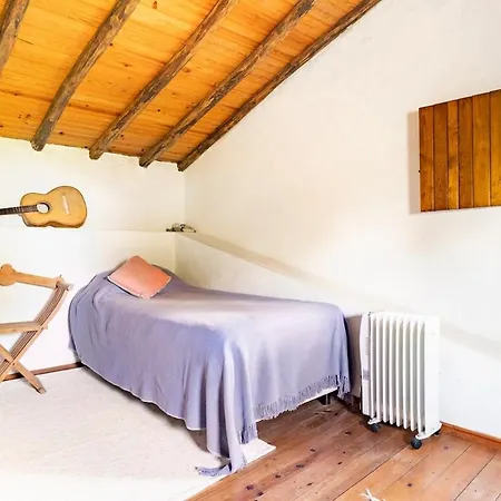 Quinta Da Relva - A Traditional In A Stunning Location Monchique