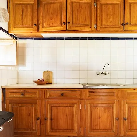 Quinta Da Relva - A Traditional In A Stunning Location * Monchique